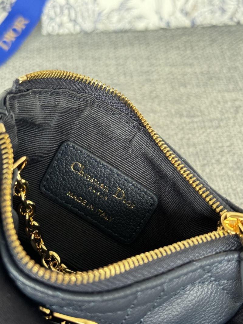 Christian Dior Wallet